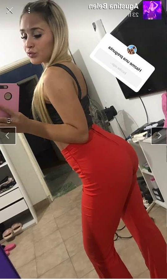 23P AGUSTINA BELEN RUETTI (Vol 1) puta teen bitch sexy ass