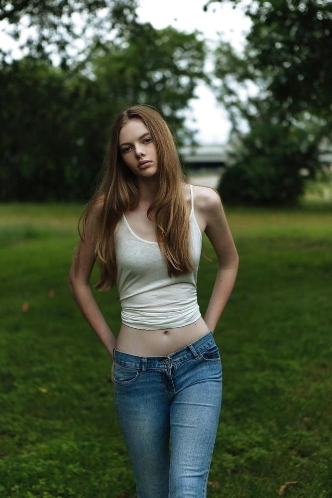 25P Cute girls