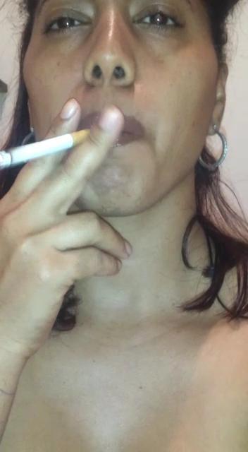 25P hot ebony mom gives all part1