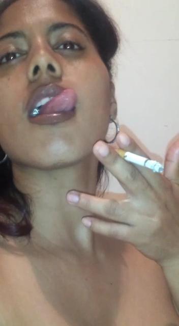 25P hot ebony mom gives all part1