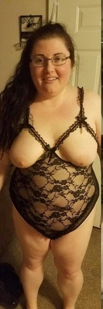 25P Chubby Slut