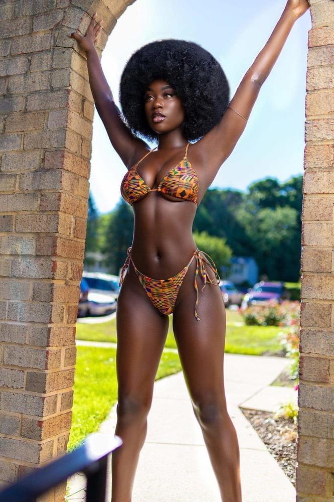 25P Nubian Queen Appreciation Day 2