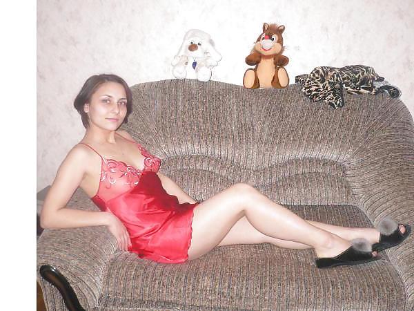 9P DUMB RUSSIAN BITCH CENTRAL