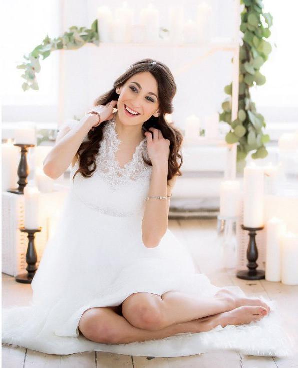 7P Bride