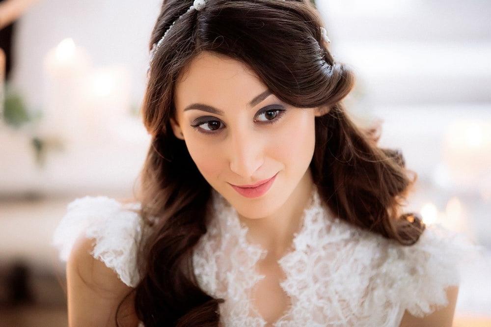 7P Bride
