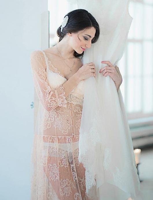 7P Bride