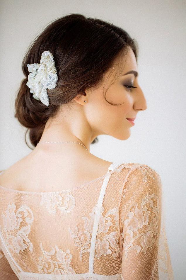 7P Bride