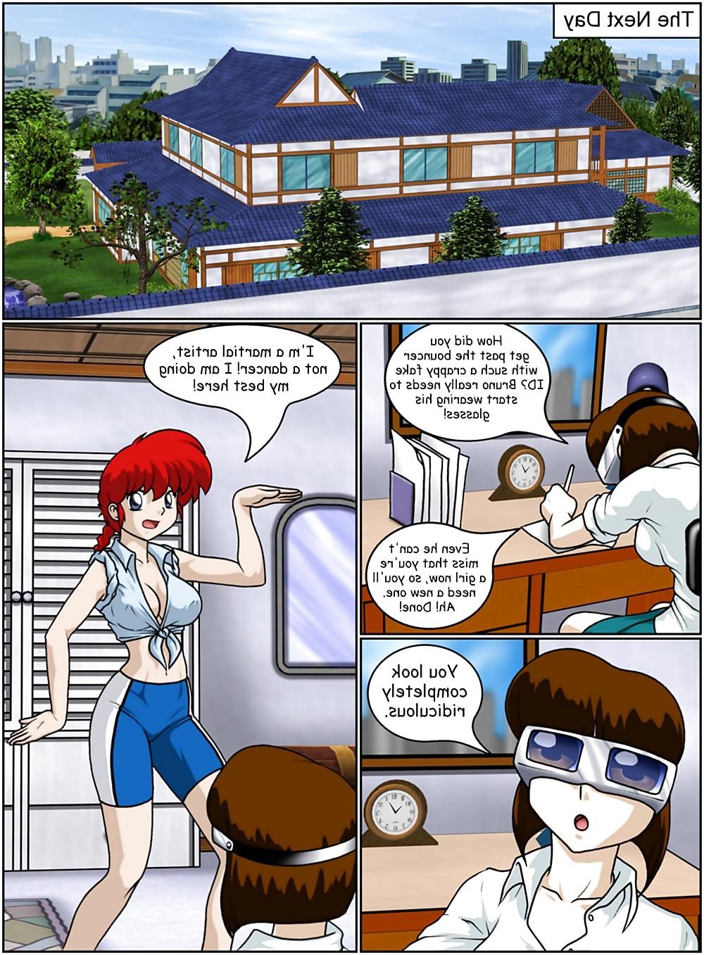 16P Ranma - Queen Of The Night 2.1