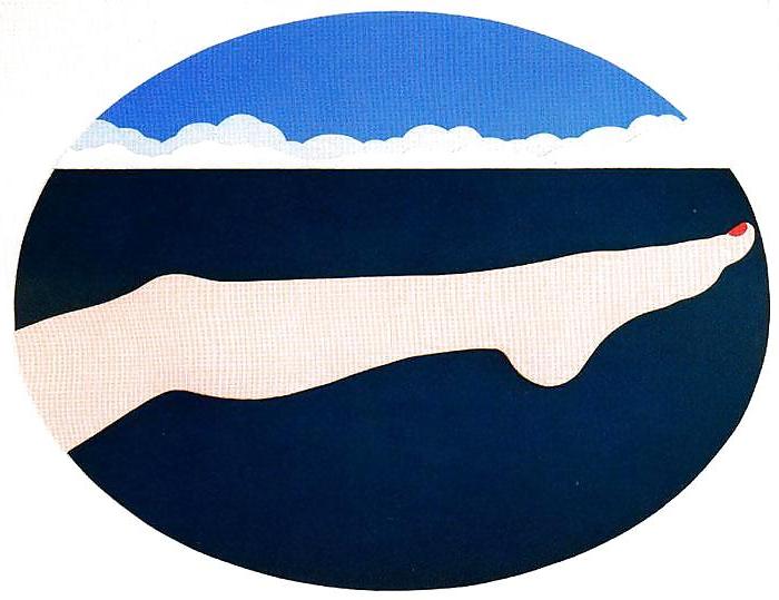 24P Drawn Ero and Porn Art 45 - Tom Wesselmann for llmo