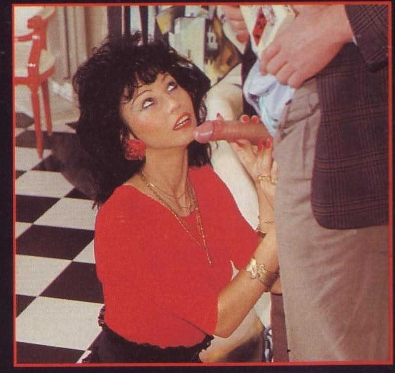 25P classic magazine #929 - Galerie der geilen kunste
