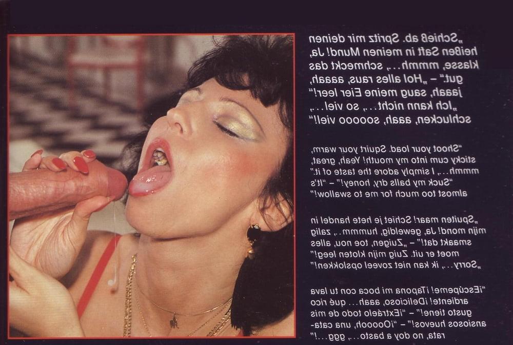 25P classic magazine #929 - Galerie der geilen kunste