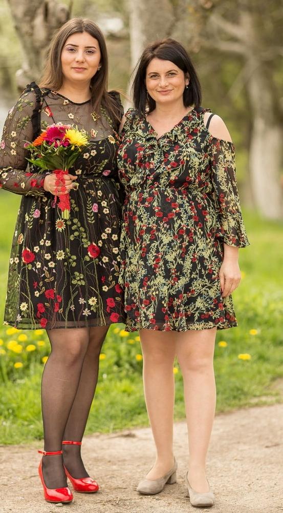 22P Wedding PH - Red Shoes Bride's Wedding Guests