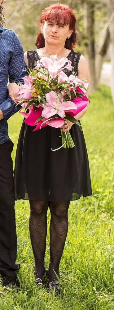 22P Wedding PH - Red Shoes Bride's Wedding Guests