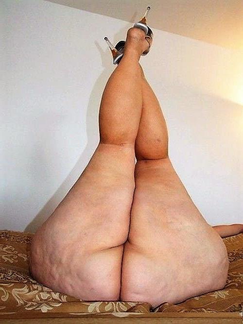 25P Sexy &amp; Chubby Legs 14
