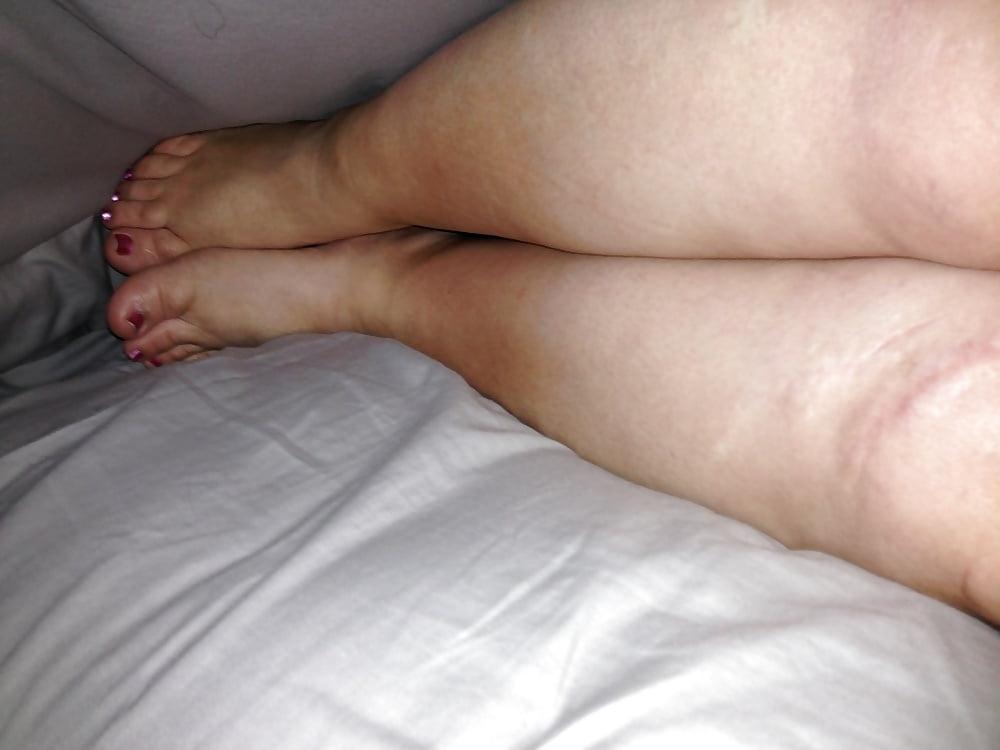 25P Sexy &amp; Chubby Legs 14