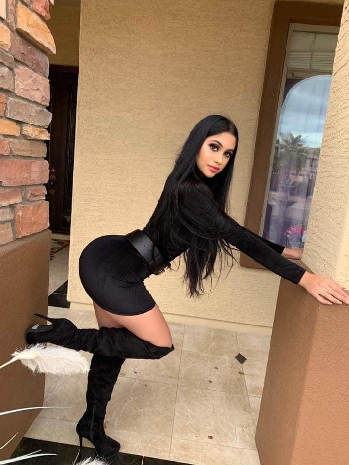 25P Sexy bitch