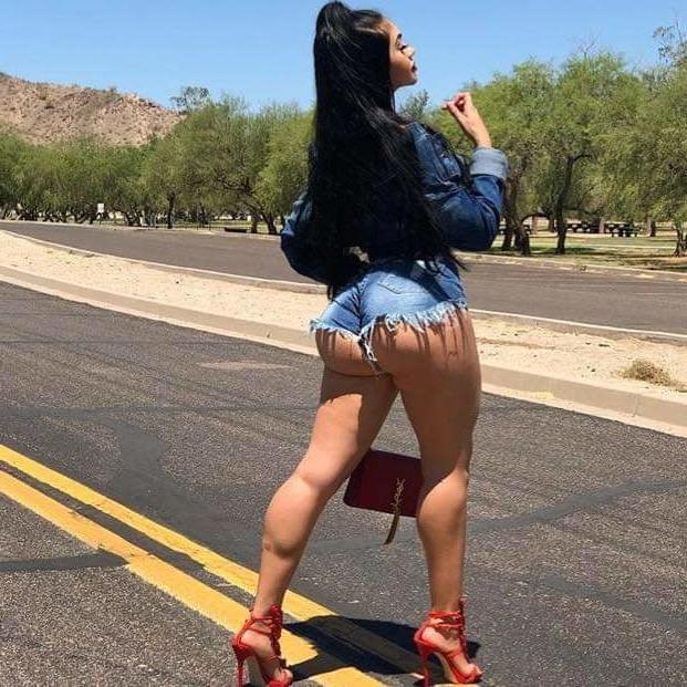 25P Sexy bitch