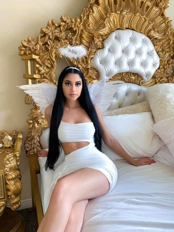 25P Sexy bitch