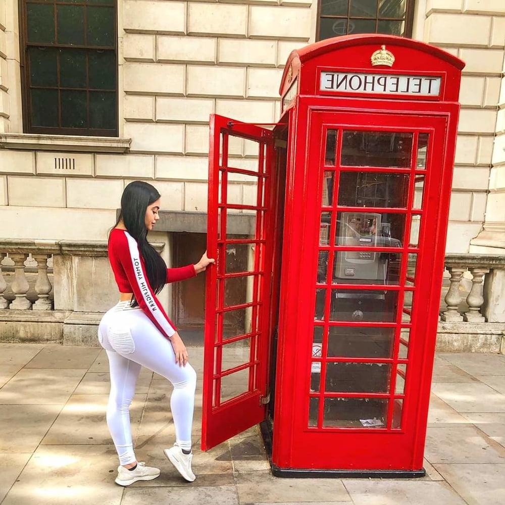 25P Sexy bitch