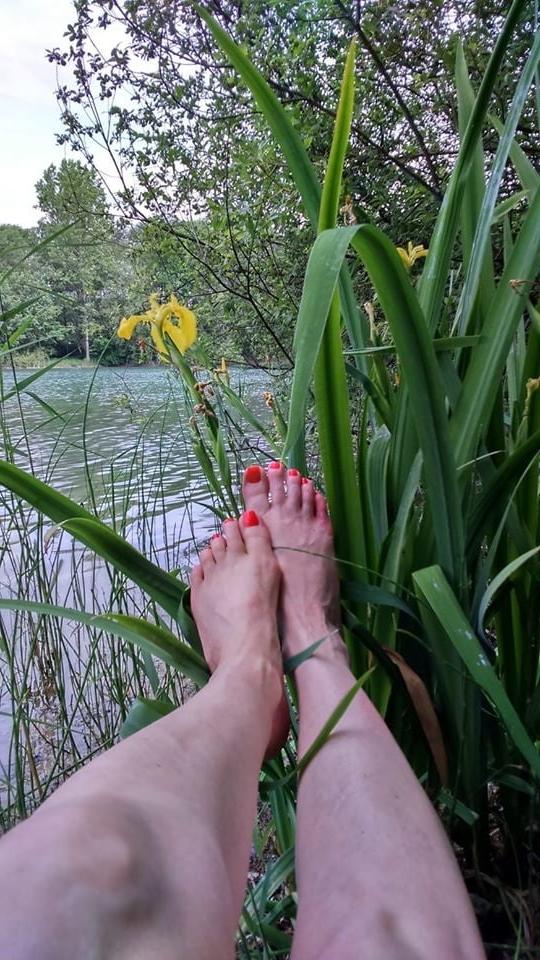 25P Sexy Feet 29