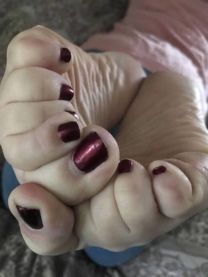 25P Sexy Feet 29