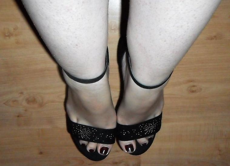 25P Sexy Feet 29