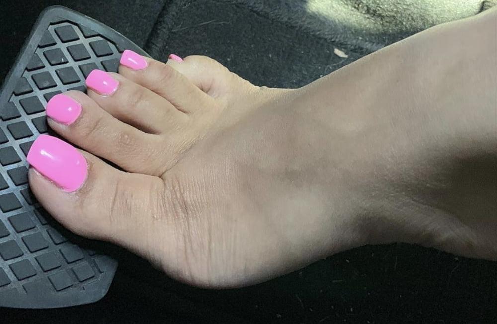25P Sexy Feet 29
