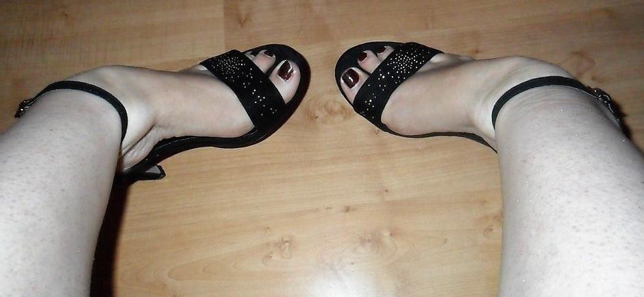 25P Sexy Feet 29