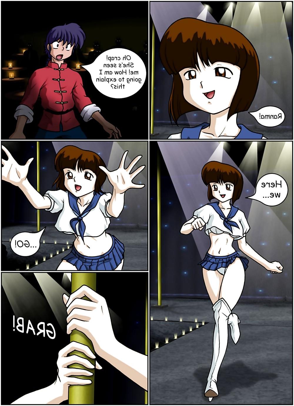 20P Ranma - Queen of the night 1.1