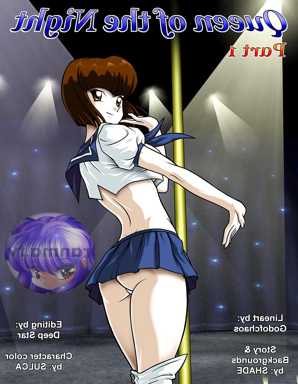 20P Ranma - Queen of the night 1.1