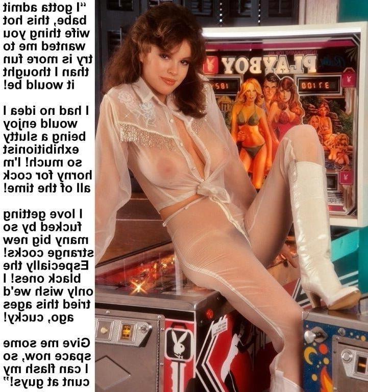 24P Hotwife Captions Kinky Sluts 52