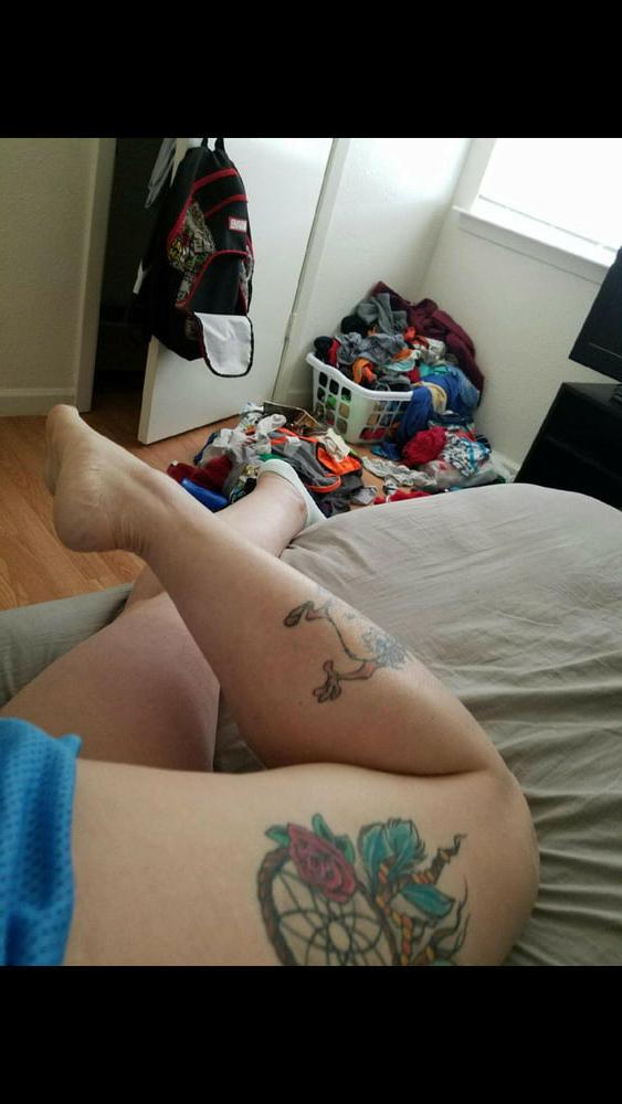 25P Step mom's tight wet juicy pussy