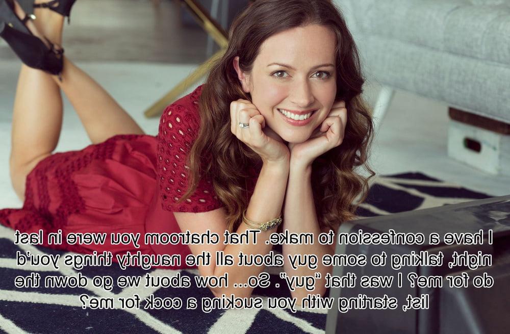 5P Celeb Bi Captions #20