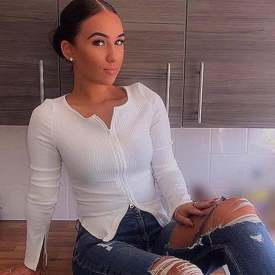 17P Slut