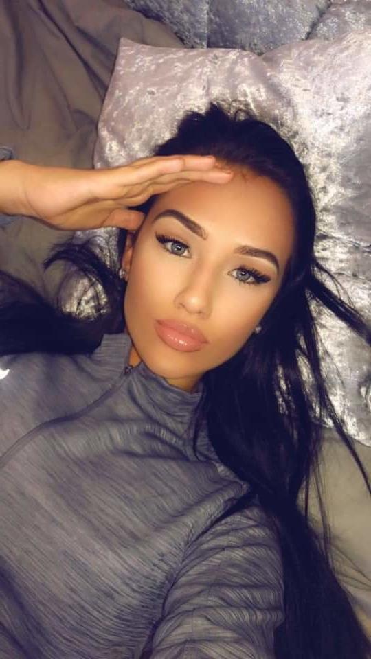 17P Slut