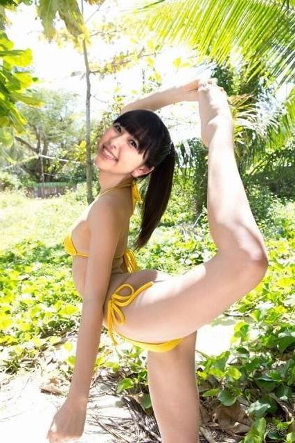 25P Agogo! Cute Asians 4