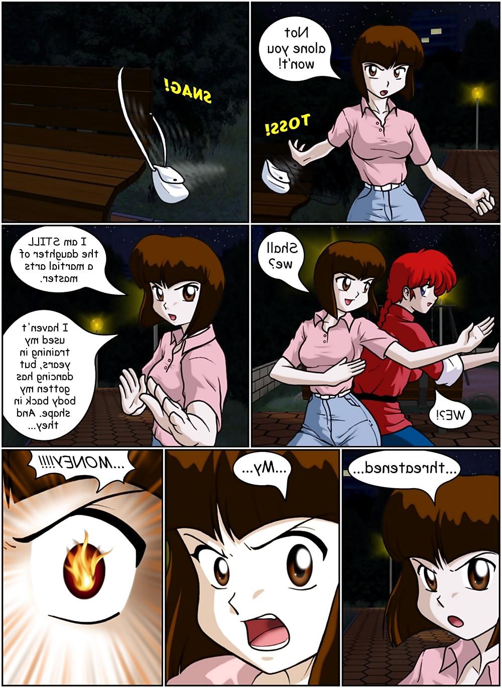 18P Ranma - Queen of the night 2.2