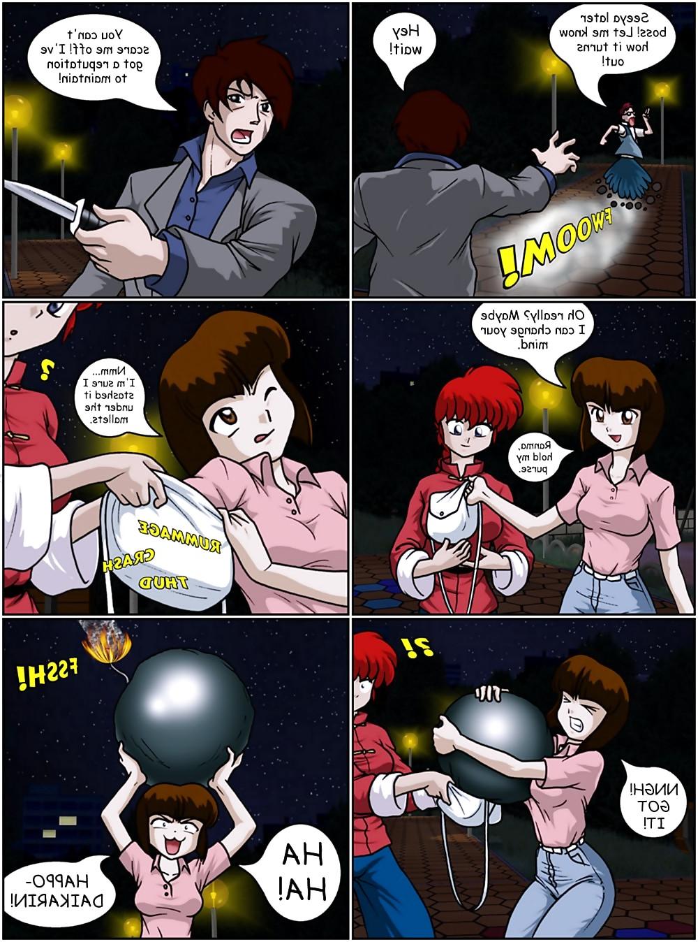 18P Ranma - Queen of the night 2.2