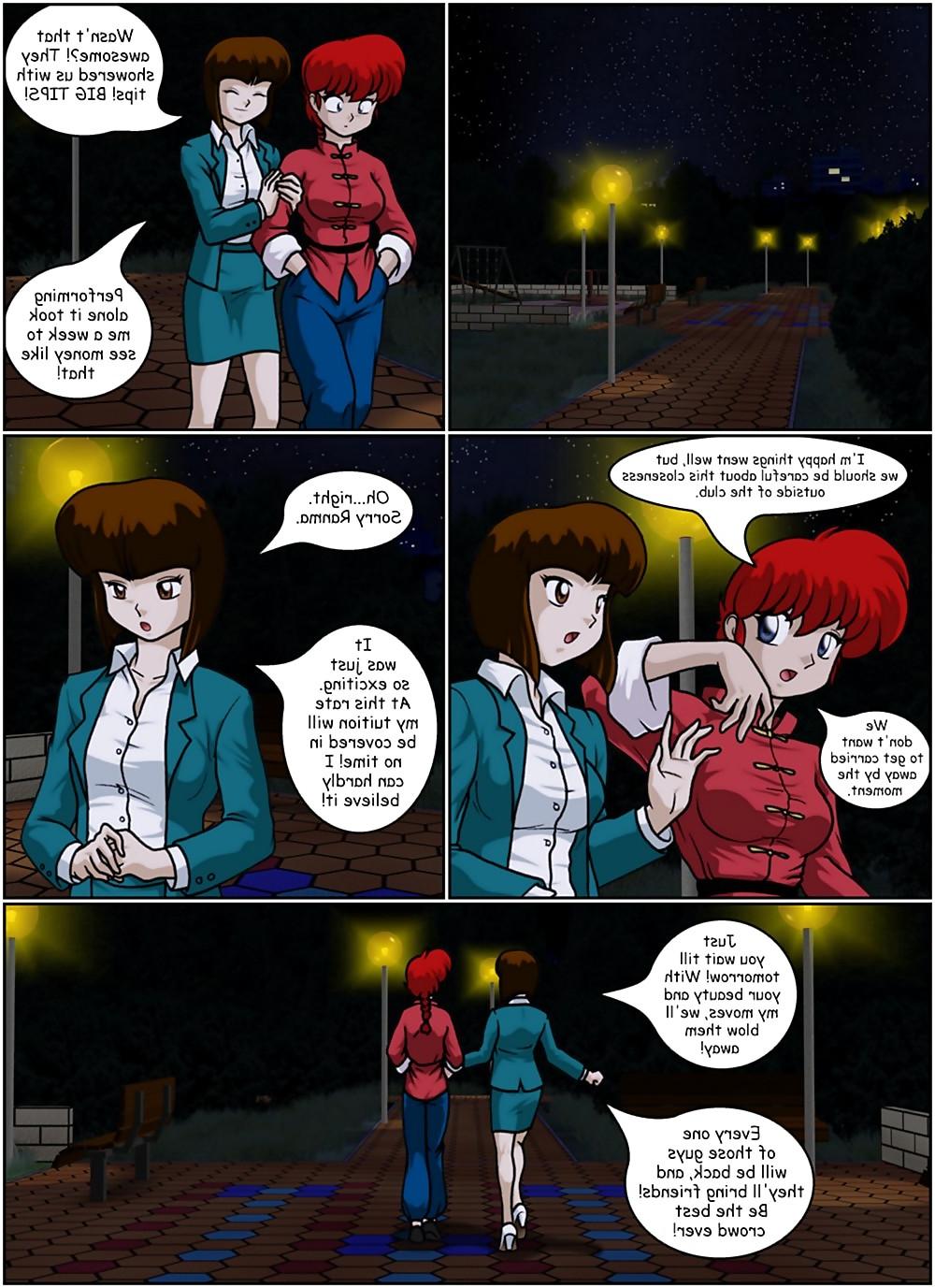18P Ranma - Queen of the night 2.2