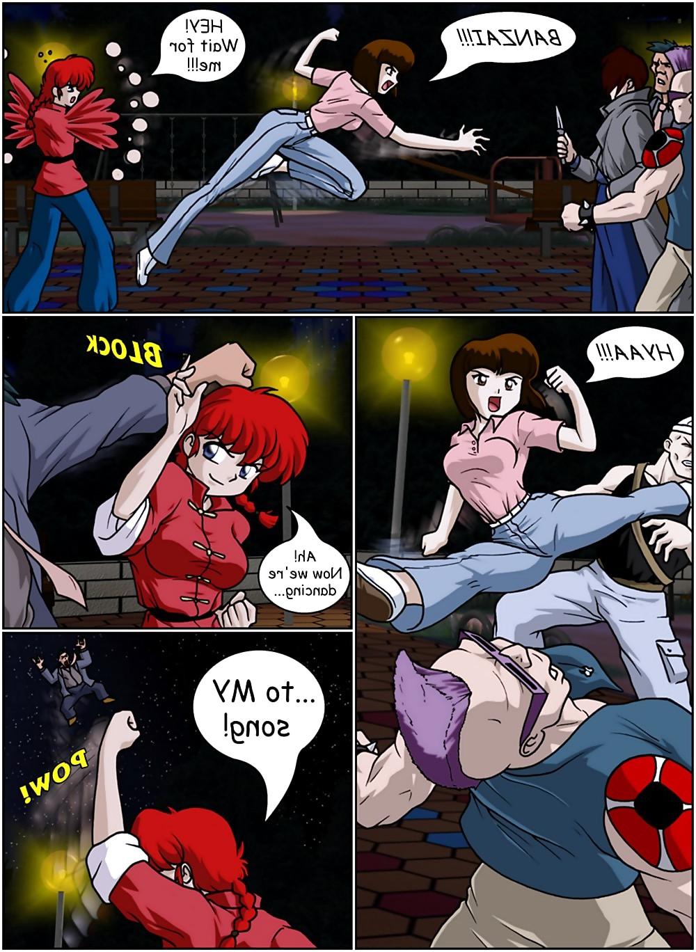18P Ranma - Queen of the night 2.2