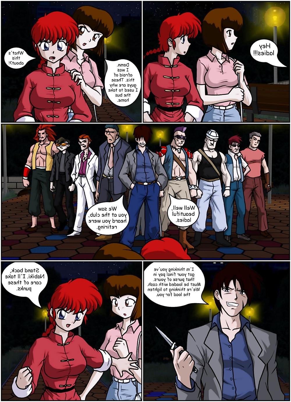18P Ranma - Queen of the night 2.2