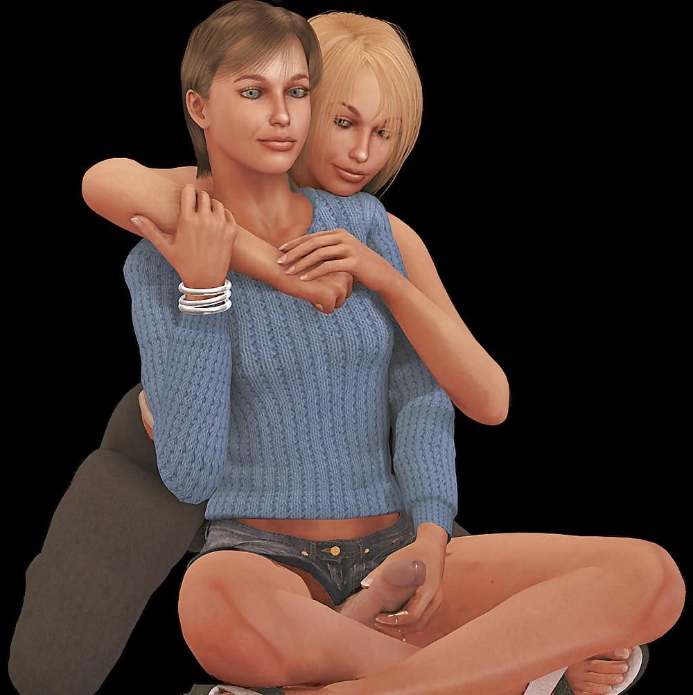 20P Tranny Art 16