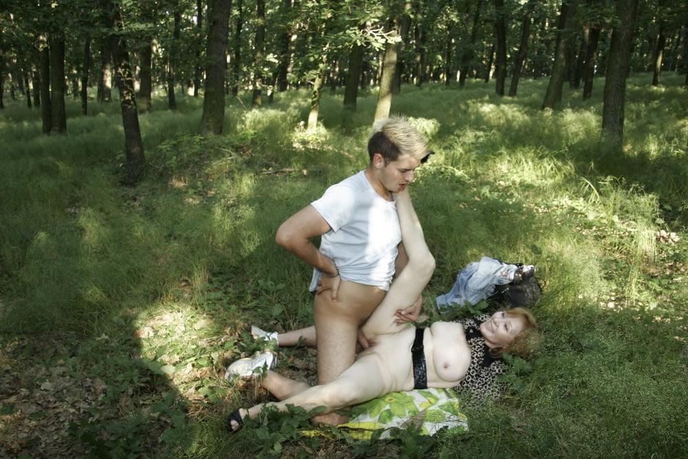 25P Ugly Raunchy Sex 131