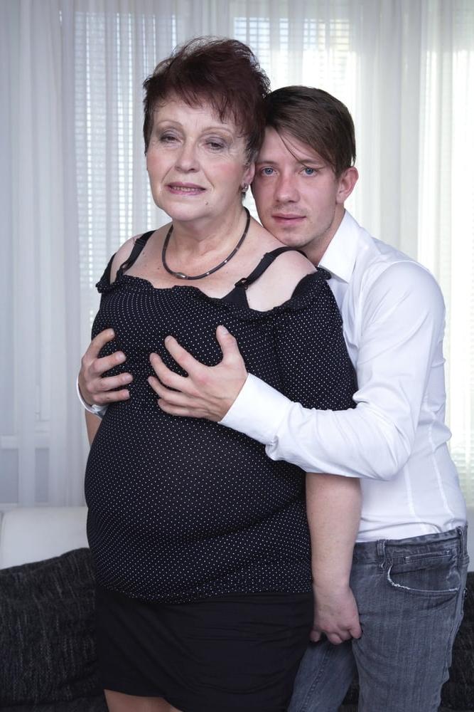 25P Ugly Raunchy Sex 130
