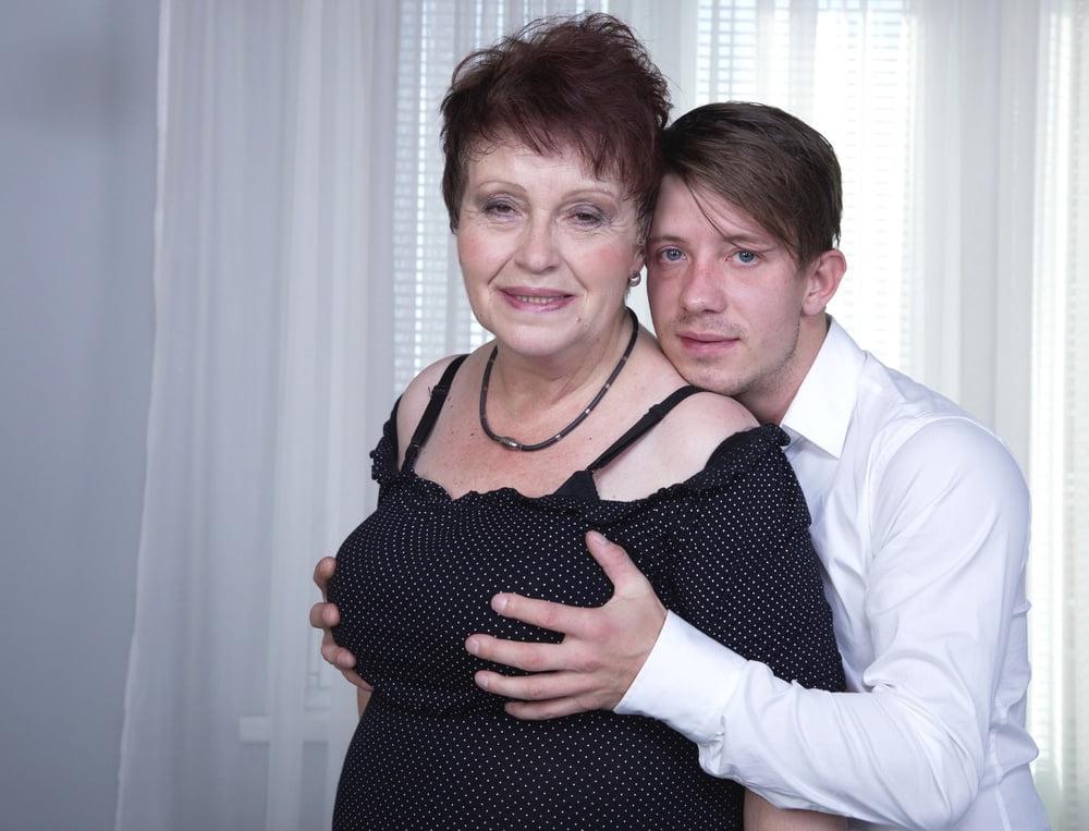 25P Ugly Raunchy Sex 130