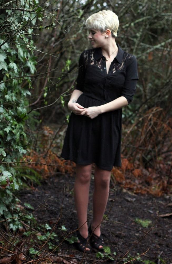 19P Cute Pantyhose Fashionista USA Part 2