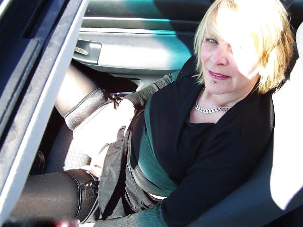 25P KEY - Job offer for female chauffeur #7