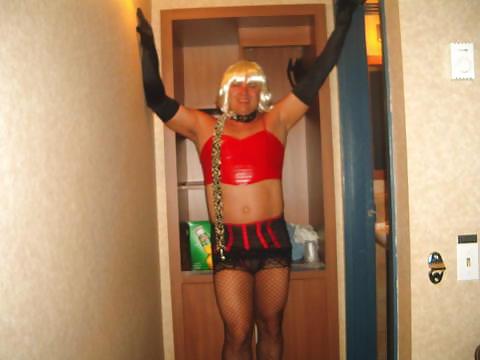 24P Sissy for BBC