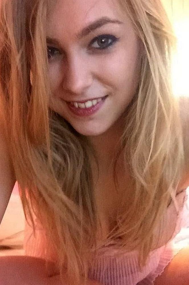 21P Hot Bitch Elise #2