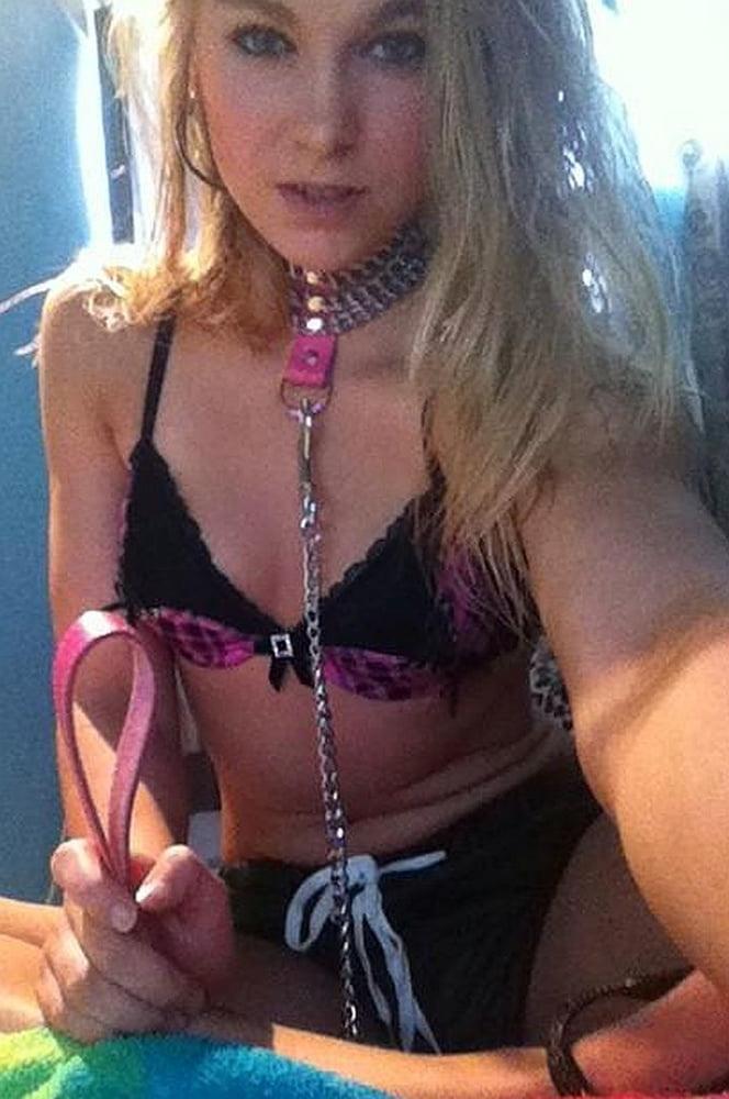 21P Hot Bitch Elise #2